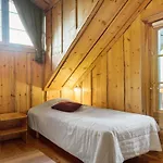 Дом отдыха Luostakka Iso By Interhome *