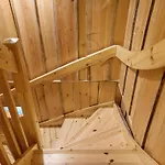 Semesterbostad Luostakka Iso By Interhome *