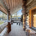 Дом отдыха Luostakka Iso By Interhome *