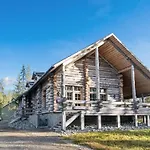 Semesterbostad Luostakka Iso By Interhome *