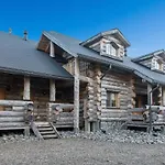 Semesterbostad Luostakka Iso By Interhome