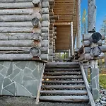 Luostakka Iso By Interhome Semesterbostad *