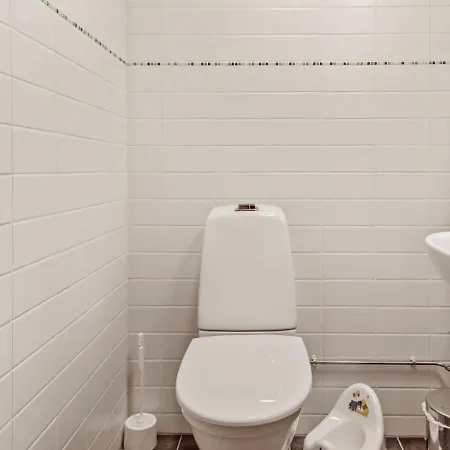 Luostakka Iso By Interhome * Ylläsjärvi