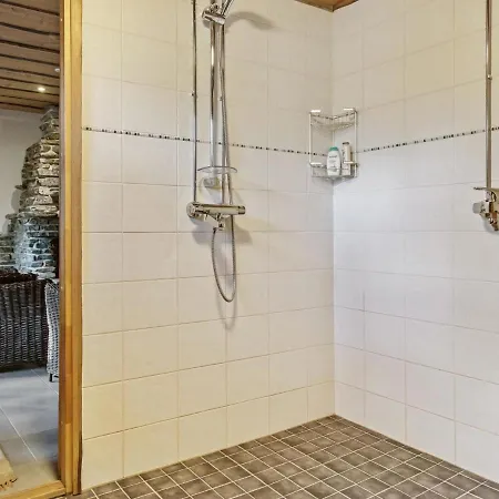 펜션 Luostakka Iso By Interhome Ylläsjärvi