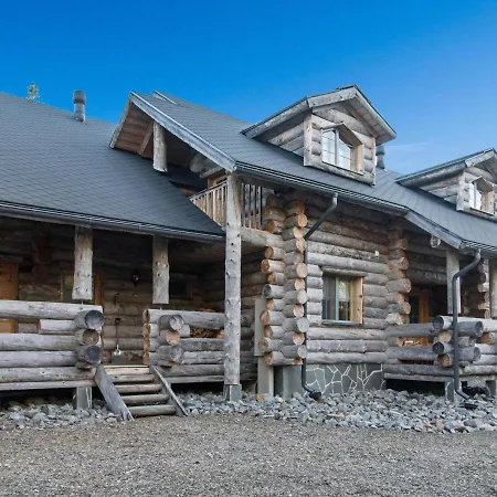 Luostakka Iso By Interhome 펜션