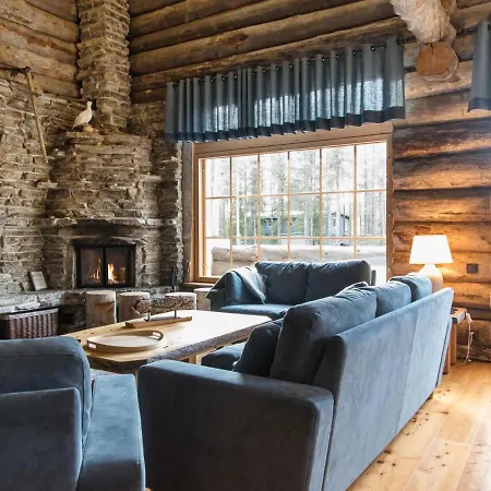 Luostakka Iso By Interhome * Ylläsjärvi