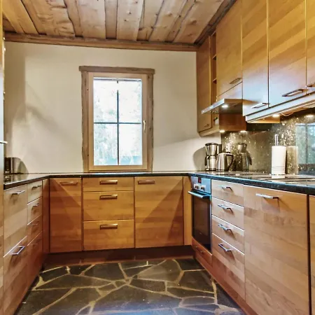 펜션 Luostakka Iso By Interhome *