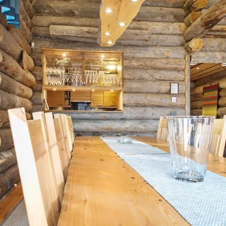 Luostakka Iso By Interhome * Ylläsjärvi