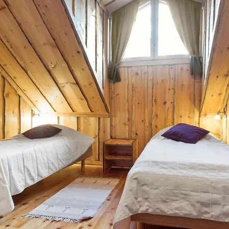 Luostakka Iso By Interhome *