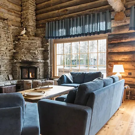 Luostakka Iso By Interhome