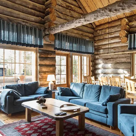 Luostakka Iso By Interhome *