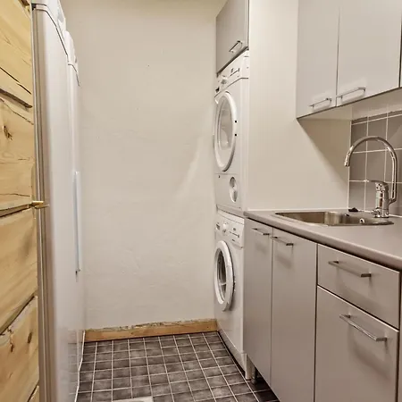 Feriehus Luostakka Iso By Interhome Ylläsjärvi