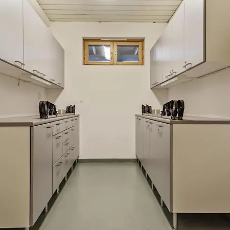 Luostakka Iso By Interhome Feriehus Ylläsjärvi