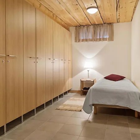 Luostakka Iso By Interhome Ylläsjärvi