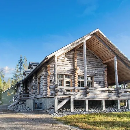 Feriehus Luostakka Iso By Interhome *