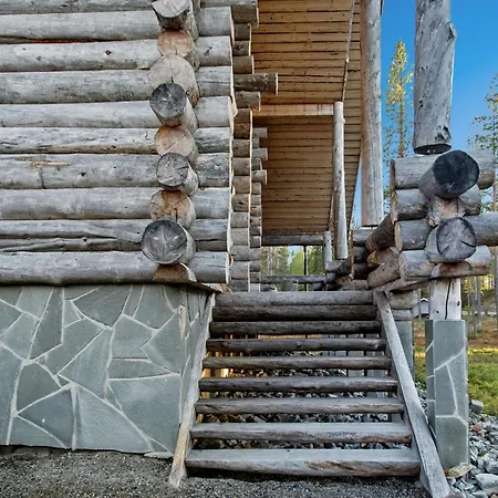 Luostakka Iso By Interhome Feriehus *