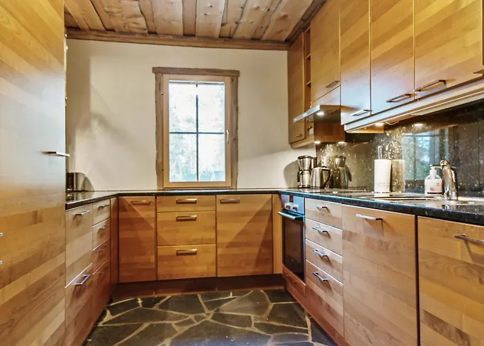 Luostakka Iso By Interhome Дом отдыха *