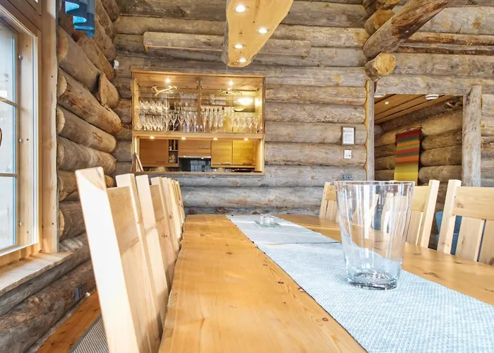 Luostakka Iso By Interhome Юллясярви