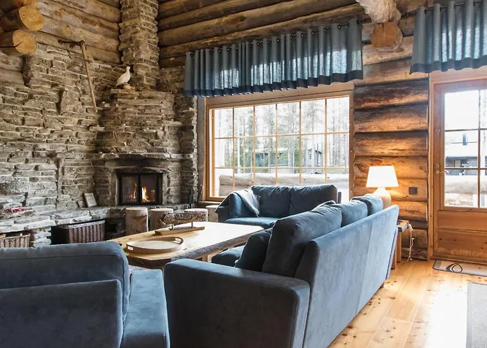 Luostakka Iso By Interhome