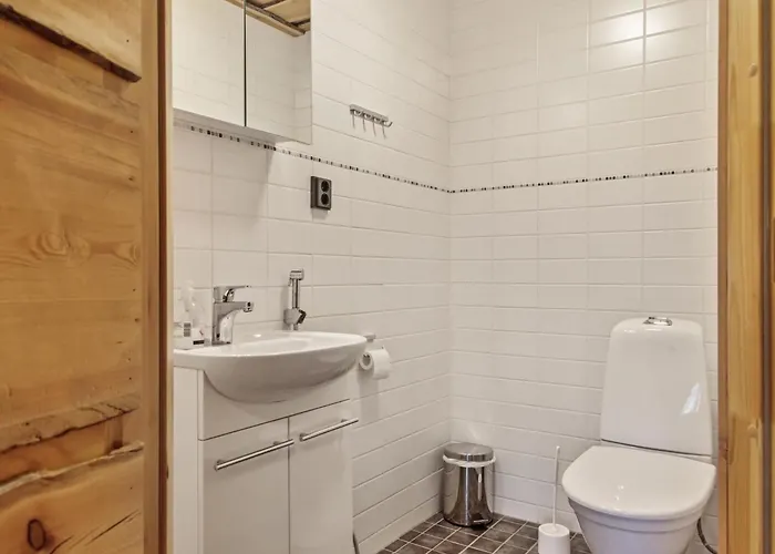 Luostakka Iso By Interhome Юллясярви