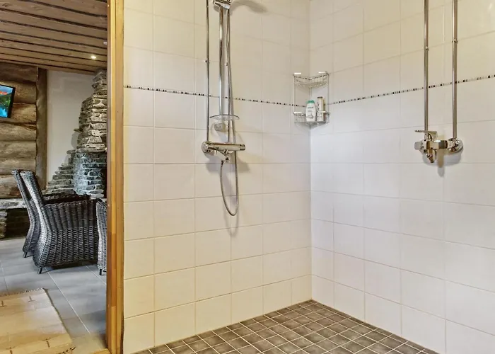 Luostakka Iso By Interhome * Юллясярви