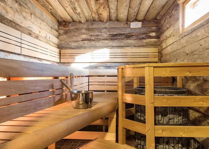 Luostakka Iso By Interhome *