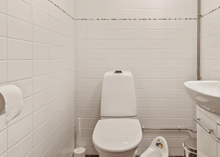 Luostakka Iso By Interhome Дом отдыха *