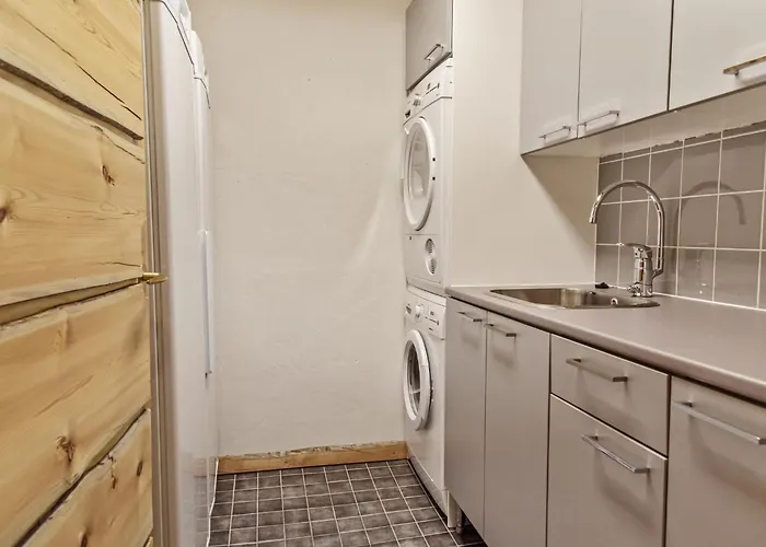 Дом отдыха Luostakka Iso By Interhome Юллясярви