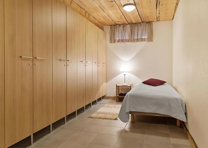 Luostakka Iso By Interhome Юллясярви